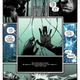 Illustration for article titled Bounty hunters and trans representation share the page in this sci-fi comic